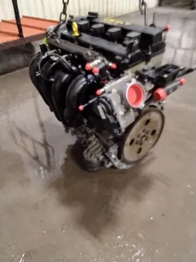 2009 Ford Fusion 2.3l L4, Used Engine 2009 Ford Fusion 2.3l L4, Used Engine