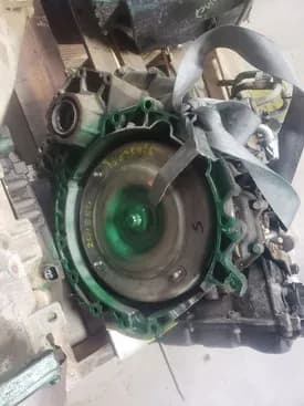 2013 Ford Escape At, 2.0l, 4x2, Used Transmission 2013 Ford Escape At, 2.0l, 4x2, Used Transmission