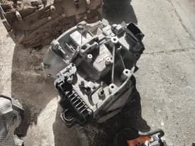 2020 Jeep Cherokee (at), 2.0l, 4x4 (2 Speed Transfer Case, Opt Dfj), Used Transmission - 47400 Miles 2020 Jeep Cherokee (at), 2.0l, 4x4 (2 Speed Transfer Case, Opt Dfj), Used Transmission - 47400 Miles