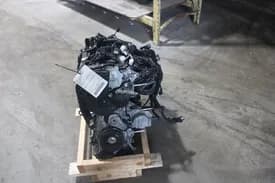 2018 Toyota Camry 2.5l, Vin 6 (5th Digit, A25afks Engine, 4 Cylinder, Without Hybrid), Used Engine - 42639 Miles 2018 Toyota Camry 2.5l, Vin 6 (5th Digit, A25afks Engine, 4 Cylinder, Without Hybrid), Used Engine - 42639 Miles