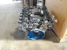 2009 Mercedes Benz Gl550 164 Type, Gl550, Used Engine - 75081 Miles 2009 Mercedes Benz Gl550 164 Type, Gl550, Used Engine - 75081 Miles