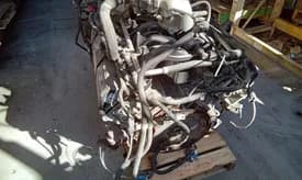 2009 Ford E 350 5.4l (vin L, 8th Digit), Used Engine 2009 Ford E 350 5.4l (vin L, 8th Digit), Used Engine