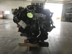 2019 Ford F 250 Super Duty 6.7l (vin T, 8th Digit, Diesel), (pickup), Used Engine - 52000 Miles 2019 Ford F 250 Super Duty 6.7l (vin T, 8th Digit, Diesel), (pickup), Used Engine - 52000 Miles