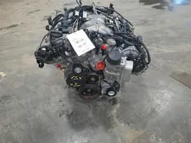 2011 Mercedes Benz E550 212 Type, Sdn, E550, Awd, Used Engine - 42027 Miles 2011 Mercedes Benz E550 212 Type, Sdn, E550, Awd, Used Engine - 42027 Miles