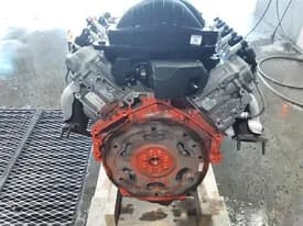 2019 Chevy Silverado 1500 5.3l, Opt L84 (vin D, 8th Digit), Used Engine - 52000 Miles 2019 Chevy Silverado 1500 5.3l, Opt L84 (vin D, 8th Digit), Used Engine - 52000 Miles