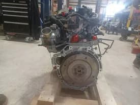 2018 Ford Fusion At 1.5l Turbo, Used Engine - 48000 Miles 2018 Ford Fusion At 1.5l Turbo, Used Engine - 48000 Miles