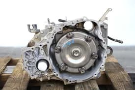 2012 Toyota Venza At, 2.7l (1arfe Engine, 4 Cylinder), Awd, Used Transmission - 44856 Miles 2012 Toyota Venza At, 2.7l (1arfe Engine, 4 Cylinder), Awd, Used Transmission - 44856 Miles