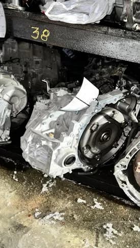 2013 Toyota Sienna At, 4 Cylinder, Used Transmission - 25200 Miles 2013 Toyota Sienna At, 4 Cylinder, Used Transmission - 25200 Miles