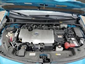 2017 Toyota Prius Gasoline, 1.8l (2zrfxe Engine), Prius Prime (vin Fp, 7th And 8th Digits), (vin A, 5th Digit), Used Engine - 34200 Miles 2017 Toyota Prius Gasoline, 1.8l (2zrfxe Engine), Prius Prime (vin Fp, 7th And 8th Digits), (vin A, 5th Digit), Used Engine - 34200 Miles