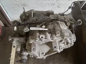 2012 Jeep Compass At, (cvt), 2.4l, 4wd, W/o Off Road Crawl Ratio, Used Transmission - 59931 Miles 2012 Jeep Compass At, (cvt), 2.4l, 4wd, W/o Off Road Crawl Ratio, Used Transmission - 59931 Miles