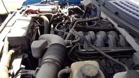 2012 Ford F 150 5.0l (vin F, 8th Digit), Used Engine - 51000 Miles 2012 Ford F 150 5.0l (vin F, 8th Digit), Used Engine - 51000 Miles