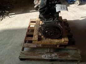 2010 Bmw 528i (3.0l), Xi (awd), Used Engine - 71000 Miles 2010 Bmw 528i (3.0l), Xi (awd), Used Engine - 71000 Miles