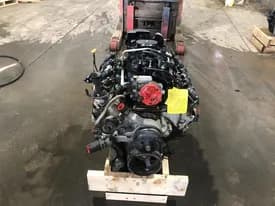 2008 Chevy Silverado 1500 5.3l, Vin 0 (8th Digit, Opt Lmg), Used Engine - 89556 Miles 2008 Chevy Silverado 1500 5.3l, Vin 0 (8th Digit, Opt Lmg), Used Engine - 89556 Miles
