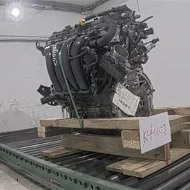 2017 Kia Soul 1.6l L4 Turbocharged, Used Engine - 13200 Miles 2017 Kia Soul 1.6l L4 Turbocharged, Used Engine - 13200 Miles