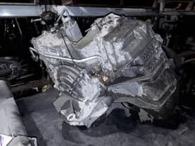 2012 Gmc Acadia At, Awd, Used Transmission - 71400 Miles 2012 Gmc Acadia At, Awd, Used Transmission - 71400 Miles