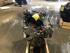 2022 Toyota 4runner (4.0l, Vin U, 5th Digit, 1grfe Engine, 6 Cylinder), Used Engine - 8554 Miles 2022 Toyota 4runner (4.0l, Vin U, 5th Digit, 1grfe Engine, 6 Cylinder), Used Engine - 8554 Miles