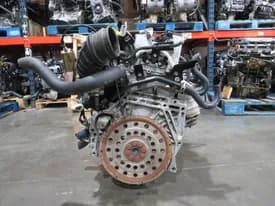 2005 Honda Cr-v (2.4l, Vin D, 5th Digit), England Built (vin U, 11th Digit), Used Engine - 77746 Miles 2005 Honda Cr-v (2.4l, Vin D, 5th Digit), England Built (vin U, 11th Digit), Used Engine - 77746 Miles