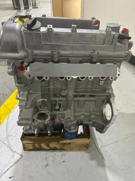 2013 Hyundai Accent (1.6l, Vin E, 8th Digit, Gdi), Us Market, Used Engine - 58000 Miles 2013 Hyundai Accent (1.6l, Vin E, 8th Digit, Gdi), Us Market, Used Engine - 58000 Miles