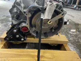 2014 Chevy Spark At, Gasoline Model, Used Transmission - 33000 Miles 2014 Chevy Spark At, Gasoline Model, Used Transmission - 33000 Miles