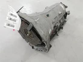 2005 Bmw 645ci Mt, (6 Speed), W/o Sequential Manual Gearbox; Thru 2/05, Used Transmission 2005 Bmw 645ci Mt, (6 Speed), W/o Sequential Manual Gearbox; Thru 2/05, Used Transmission