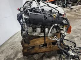 2020 Chevy Camaro 6.2l, Lt1 (vin 7, 8th Digit), Used Engine - 21000 Miles 2020 Chevy Camaro 6.2l, Lt1 (vin 7, 8th Digit), Used Engine - 21000 Miles