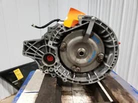 2012 Mazda 6 At, 3.7l (6 Speed), Used Transmission 2012 Mazda 6 At, 3.7l (6 Speed), Used Transmission