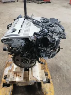 2005 Lexus Rx330 (3.3l, Vin A, 5th Digit, 3mzfe Engine), Awd, Used Engine 2005 Lexus Rx330 (3.3l, Vin A, 5th Digit, 3mzfe Engine), Awd, Used Engine