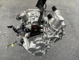 2016 Hyundai Veloster At (dual Clutch), 6 Speed, Used Transmission - 29400 Miles 2016 Hyundai Veloster At (dual Clutch), 6 Speed, Used Transmission - 29400 Miles