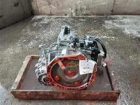 2018 Hyundai Elantra 2.0l, Vin F (8th Digit, Sedan), Us Built, At, Used Transmission 2018 Hyundai Elantra 2.0l, Vin F (8th Digit, Sedan), Us Built, At, Used Transmission