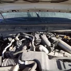 2013 Ford F-550 Super Duty 6.7l V8 Diesel Turbocharged, Used Engine - 74905 Miles 2013 Ford F-550 Super Duty 6.7l V8 Diesel Turbocharged, Used Engine - 74905 Miles