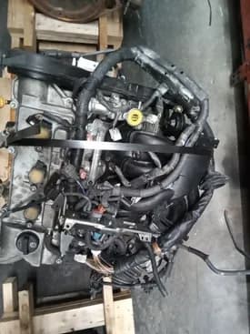 2008 Toyota Solara 3.3l (vin A, 5th Digit, 3mzfe Engine, 6 Cylinder), Used Engine 2008 Toyota Solara 3.3l (vin A, 5th Digit, 3mzfe Engine, 6 Cylinder), Used Engine