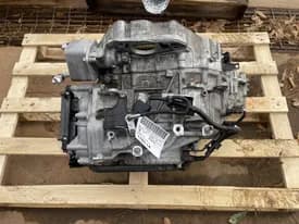 2018 Honda Accord At, Turbo, 2.0l (id Pb8a, Tag), Used Transmission - 11590 Miles 2018 Honda Accord At, Turbo, 2.0l (id Pb8a, Tag), Used Transmission - 11590 Miles