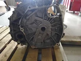 2012 Honda Cr-z At, (cvt), Used Transmission - 58800 Miles 2012 Honda Cr-z At, (cvt), Used Transmission - 58800 Miles