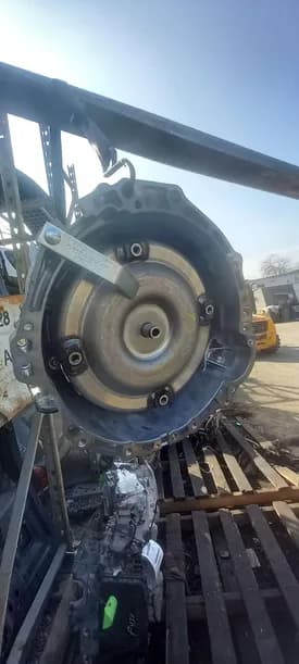 2023 Infiniti Q50 (at), Rwd, 300 Hp, Used Transmission 2023 Infiniti Q50 (at), Rwd, 300 Hp, Used Transmission