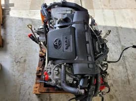 2015 Toyota Avalon Gasoline, 2.5l (vin D, 5th Digit, 2arfxe Engine, 4 Cylinder, Hybrid), Used Engine - 65109 Miles 2015 Toyota Avalon Gasoline, 2.5l (vin D, 5th Digit, 2arfxe Engine, 4 Cylinder, Hybrid), Used Engine - 65109 Miles