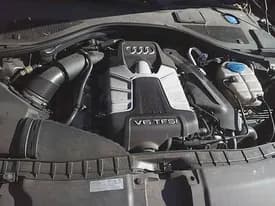 2015 Audi A7 3.0l V6 Supercharged, Used Engine - 55000 Miles 2015 Audi A7 3.0l V6 Supercharged, Used Engine - 55000 Miles