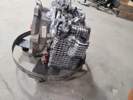 2019 Jeep Compass At, (engine Id Ede), 9 Speed (4wd), 4.334 Ratio (final Drive Ratio), Used Transmission - 57951 Miles 2019 Jeep Compass At, (engine Id Ede), 9 Speed (4wd), 4.334 Ratio (final Drive Ratio), Used Transmission - 57951 Miles