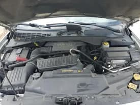 2008 Dodge Durango 5.7l (vin 2, 8th Digit), Used Engine - 94000 Miles 2008 Dodge Durango 5.7l (vin 2, 8th Digit), Used Engine - 94000 Miles