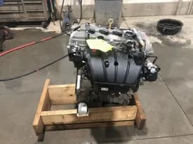 2020 Chevy Colorado 2.5l (vin A, 8th Digit, Opt Lcv), 4x4, Used Engine - 91122 Miles 2020 Chevy Colorado 2.5l (vin A, 8th Digit, Opt Lcv), 4x4, Used Engine - 91122 Miles