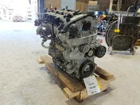 2022 Hyundai Elantra 2.0l, Naturally Aspirated (vin G, 8th Digit), Us Built, Used Engine - 13271 Miles 2022 Hyundai Elantra 2.0l, Naturally Aspirated (vin G, 8th Digit), Us Built, Used Engine - 13271 Miles