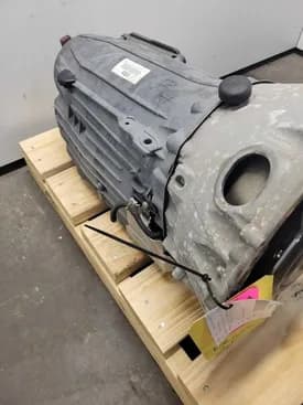 2016 Mercedes Benz E400 207 Type, At, Cpe, E400, Rwd, Used Transmission - 6540 Miles 2016 Mercedes Benz E400 207 Type, At, Cpe, E400, Rwd, Used Transmission - 6540 Miles