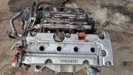 2012 Honda Accord 2.4l, Vin 2 (6th Digit, Sdn), Ex, Canada Emissions, Used Engine - 58228 Miles 2012 Honda Accord 2.4l, Vin 2 (6th Digit, Sdn), Ex, Canada Emissions, Used Engine - 58228 Miles