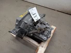 2007 Honda Civic Mt, 1.8l, Used Transmission 2007 Honda Civic Mt, 1.8l, Used Transmission