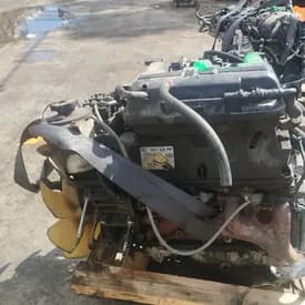 2004 Ford Explorer 4.0l (sohc), Vin K (8th Digit), Sport Trac, 4x2, Used Engine - 88226 Miles 2004 Ford Explorer 4.0l (sohc), Vin K (8th Digit), Sport Trac, 4x2, Used Engine - 88226 Miles