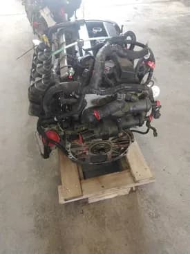 2018 Dodge Journey 2.4l (vin B, 8th Digit), (4 Speed Transmission), Used Engine - 56666 Miles 2018 Dodge Journey 2.4l (vin B, 8th Digit), (4 Speed Transmission), Used Engine - 56666 Miles