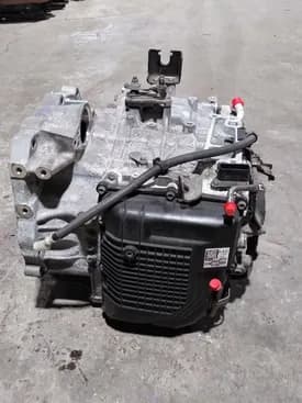 2018 Toyota Highlander (at), 3.5l, Vin Z (5th Digit), Fwd, W/o Automatic Engine Stop And Start, Used Transmission - 27600 Miles 2018 Toyota Highlander (at), 3.5l, Vin Z (5th Digit), Fwd, W/o Automatic Engine Stop And Start, Used Transmission - 27600 Miles