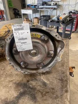 2008 Toyota 4runner At, 6 Cylinder, 4x4, Used Transmission - 60125 Miles 2008 Toyota 4runner At, 6 Cylinder, 4x4, Used Transmission - 60125 Miles