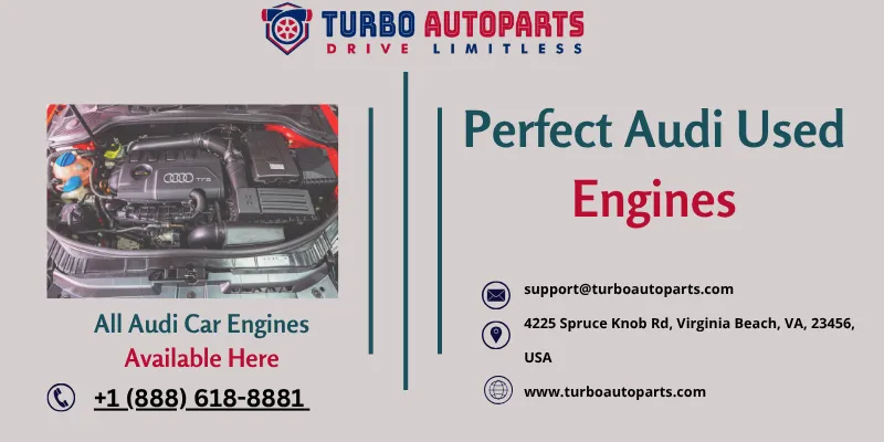 Get Online Used Audi Engines For Sale | Ready to shipping Get Online Used Audi Engines For Sale | Ready to shipping
