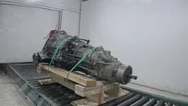 2012 Audi A4 Mt, (2.0l), (awd, Quattro), Transmission Id Llt, Used Transmission - 182051 Miles 2012 Audi A4 Mt, (2.0l), (awd, Quattro), Transmission Id Llt, Used Transmission - 182051 Miles