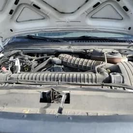 2007 Ford F-350 Super Duty 6.8l V10, Used Engine - 73808 Miles 2007 Ford F-350 Super Duty 6.8l V10, Used Engine - 73808 Miles